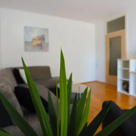 Apartment M&l