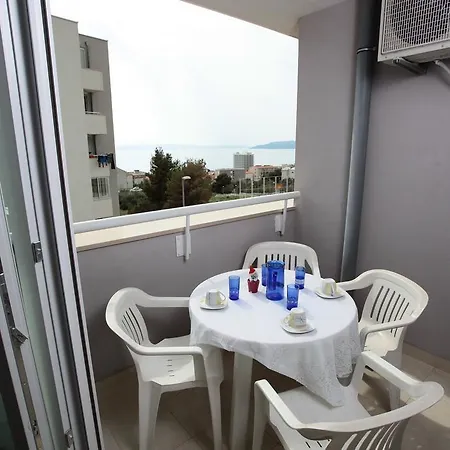 Apartman M&l *