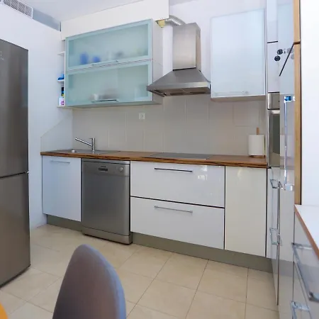 M&l Apartament Makarska